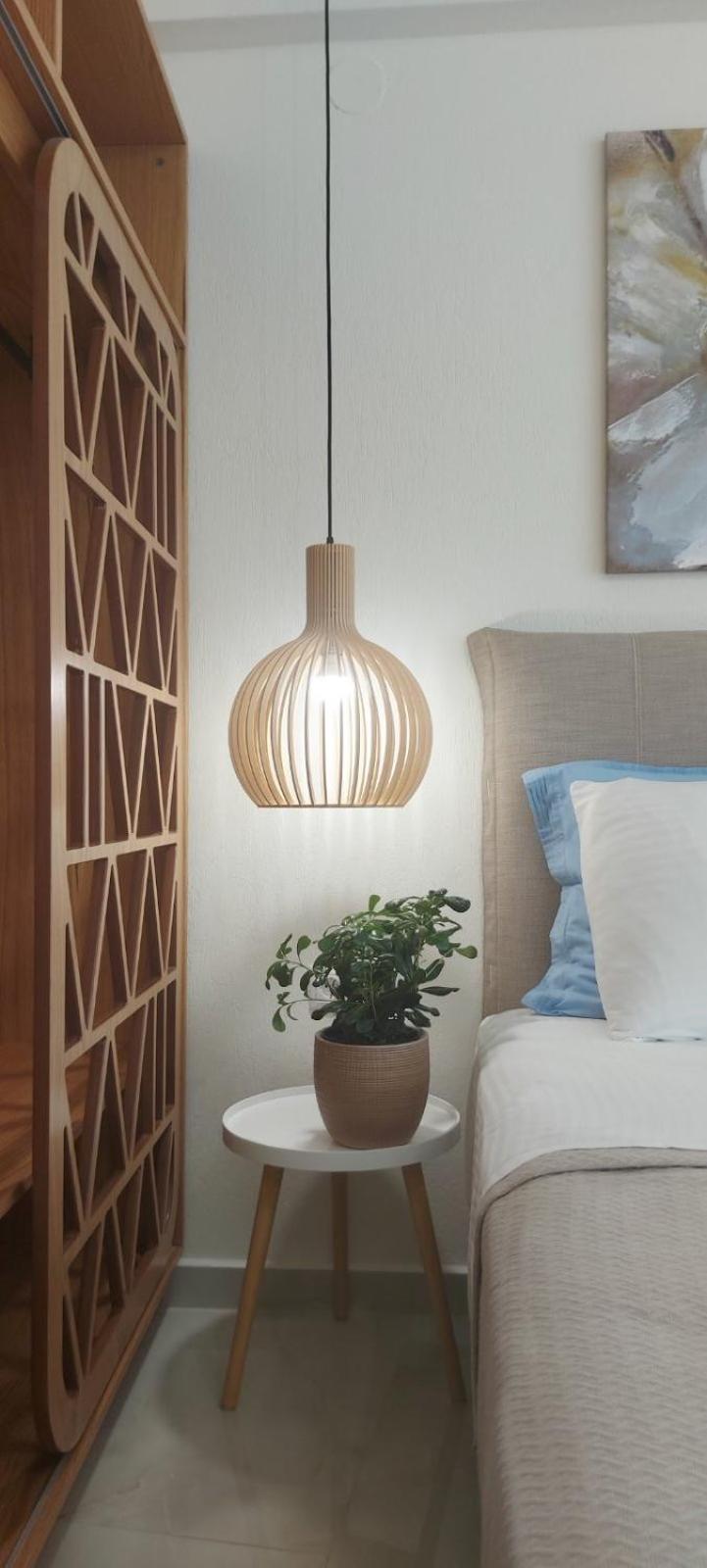 Wide Blue Luxury Boutique Suites Neos Marmaras Zewnętrze zdjęcie