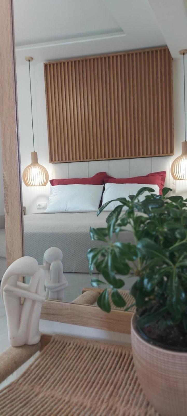 Wide Blue Luxury Boutique Suites Neos Marmaras Zewnętrze zdjęcie